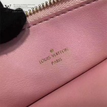 LV M64064 人氣新品POCHETTE FÉLICIE原單全皮壓花單肩晚宴包