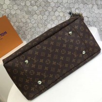 M40249-01 LV原單經典Artsy手袋是低調波希米亞風格手袋 女包