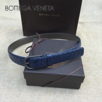 BV皮帶-08-1 原單 新款针扣 女士休闲皮带