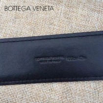 BV皮帶-02-4  低調奢華原單  意大利小牛皮手工編織皮帶