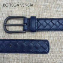 BV皮帶-08-1 原單 新款针扣 女士休闲皮带