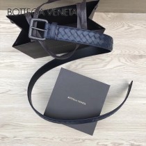 BV皮帶-15-2 原單 經典款 手工編織皮帶 低調奢華