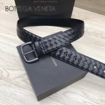 BV皮帶-16-1 原單 經典款 手工編織皮帶 低調奢華