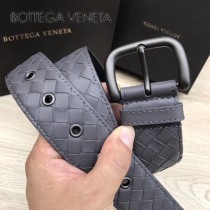 BV皮帶-16 原單 經典款 手工編織皮帶 低調奢華