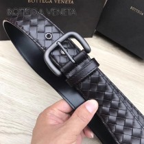 BV皮帶-16-3 原單 經典款 手工編織皮帶 低調奢華