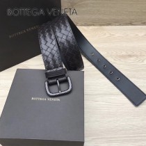 BV皮帶-14-7 原單 經典款 手工編織皮帶 低調奢華