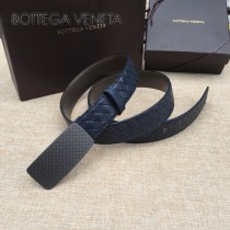 BV皮帶-17 原單 經典男士正裝皮帶 低調奢華