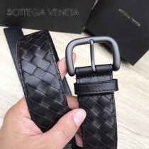 BV皮帶-16-3 原單 經典款 手工編織皮帶 低調奢華