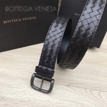 BV皮帶-16-3 原單 經典款 手工編織皮帶 低調奢華
