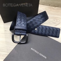 BV皮帶-14-5 原單 經典款 手工編織皮帶 低調奢華