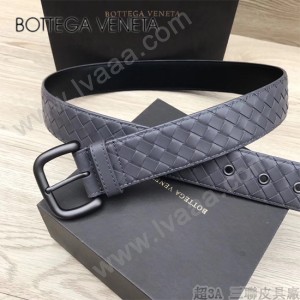 BV皮帶-16 原單 經典款 手工編織皮帶 低調奢華