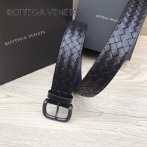 BV皮帶-14-6 原單 經典款 手工編織皮帶 低調奢華