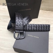 BV皮帶-14-6 原單 經典款 手工編織皮帶 低調奢華
