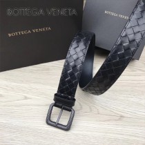 BV皮帶-14-2 原單 經典款 手工編織皮帶 低調奢華