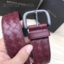 BV皮帶-16-4 原單 經典款 手工編織皮帶 低調奢華