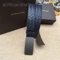 BV皮帶-17 原單 經典男士正裝皮帶 低調奢華