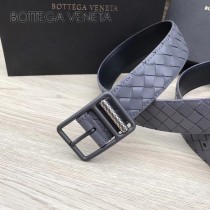 BV皮帶-11-3 原單 新款針扣 純手工編織皮帶
