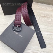 BV皮帶-14-3 原單 經典款 手工編織皮帶 低調奢華