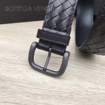 BV皮帶-16-1 原單 經典款 手工編織皮帶 低調奢華