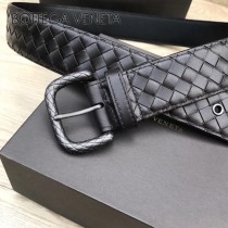BV皮帶-14-6 原單 經典款 手工編織皮帶 低調奢華