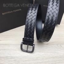 BV皮帶-16-1 原單 經典款 手工編織皮帶 低調奢華