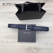 BV皮帶-15 原單 經典款 手工編織皮帶 低調奢華
