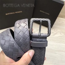 BV皮帶-14 原單 經典款 手工編織皮帶 低調奢華