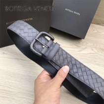 BV皮帶-14-4 原單 經典款 手工編織皮帶 低調奢華