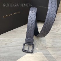 BV皮帶-14 原單 經典款 手工編織皮帶 低調奢華