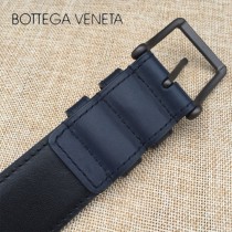BV皮帶-18-2 原單 經典款針扣手工皮帶 低調奢華