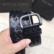 BV皮帶-16-1 原單 經典款 手工編織皮帶 低調奢華