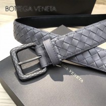 BV皮帶-14 原單 經典款 手工編織皮帶 低調奢華