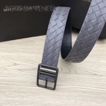 BV皮帶-11-3 原單 新款針扣 純手工編織皮帶