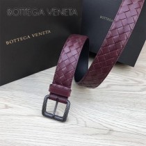BV皮帶-15-3 原單 經典款 手工編織皮帶 低調奢華