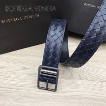 BV皮帶-11-2 原單 新款針扣 純手工編織皮帶