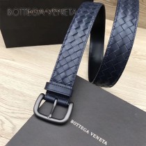 BV皮帶-16-2 原單 經典款 手工編織皮帶 低調奢華