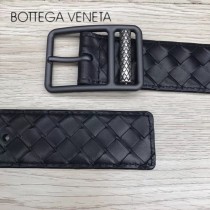BV皮帶-11-4 原單 新款針扣 純手工編織皮帶