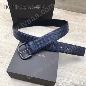 BV皮帶-14-5 原單 經典款 手工編織皮帶 低調奢華