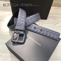 BV皮帶-14 原單 經典款 手工編織皮帶 低調奢華