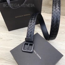 BV皮帶-14-2 原單 經典款 手工編織皮帶 低調奢華