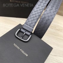 BV皮帶-16 原單 經典款 手工編織皮帶 低調奢華
