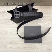 BV皮帶-14-1 原單 經典款 手工編織皮帶 低調奢華