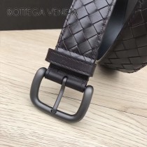 BV皮帶-16-3 原單 經典款 手工編織皮帶 低調奢華