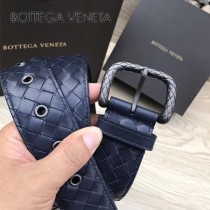 BV皮帶-14-5 原單 經典款 手工編織皮帶 低調奢華