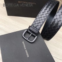BV皮帶-16-1 原單 經典款 手工編織皮帶 低調奢華