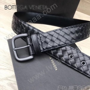 BV皮帶-16-1 原單 經典款 手工編織皮帶 低調奢華
