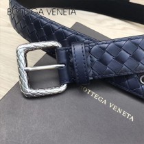 BV皮帶-15 原單 經典款 手工編織皮帶 低調奢華