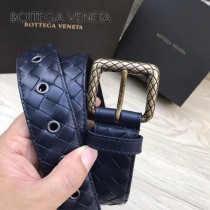 BV皮帶-15-1 原單 經典款 手工編織皮帶 低調奢華