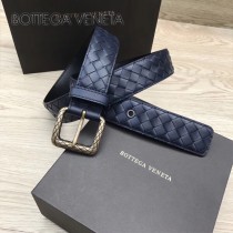 BV皮帶-15-1 原單 經典款 手工編織皮帶 低調奢華
