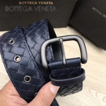 BV皮帶-16-2 原單 經典款 手工編織皮帶 低調奢華